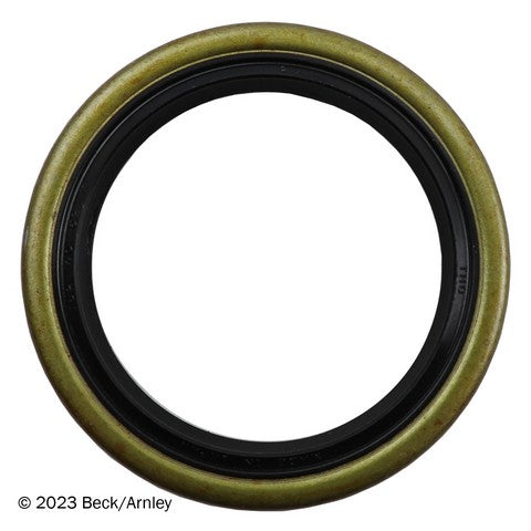 Beck/Arnley Manual Trans Extension Housing Seal,Manual Trans Manual Shaft Seal,Wheel Seal  052-2128