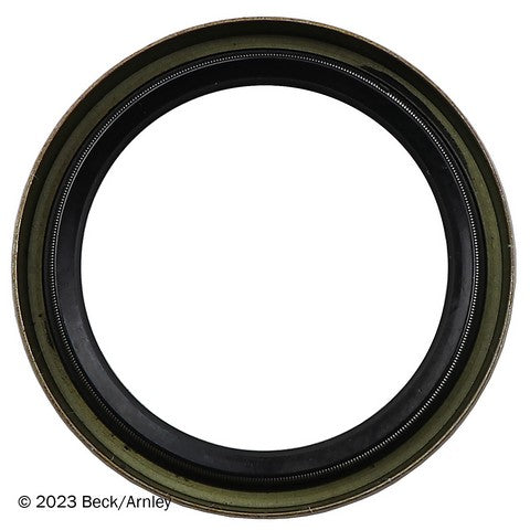 Beck/Arnley Manual Trans Extension Housing Seal,Manual Trans Manual Shaft Seal,Wheel Seal  052-2128