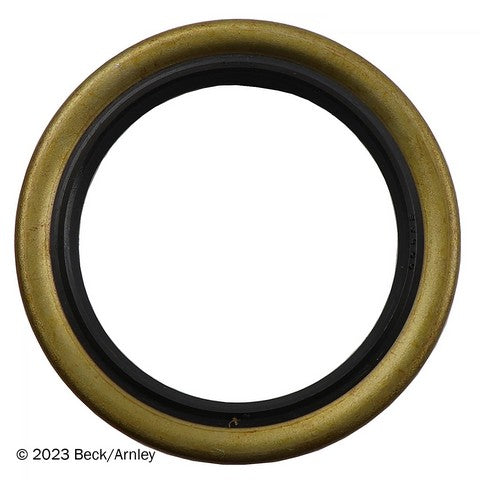 Beck/Arnley Wheel Seal  052-2136