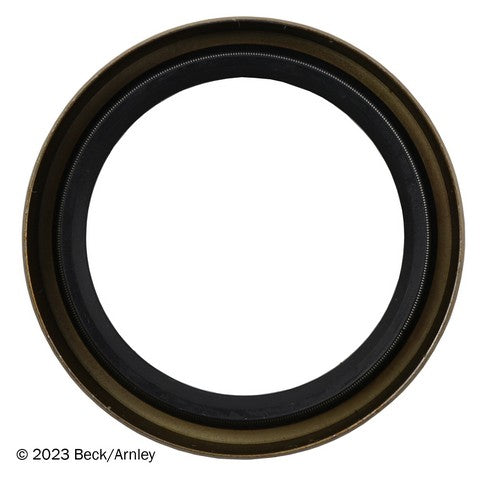 Beck/Arnley Wheel Seal  052-2136