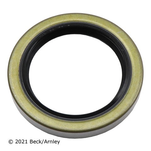 Beck/Arnley Wheel Seal  052-2375