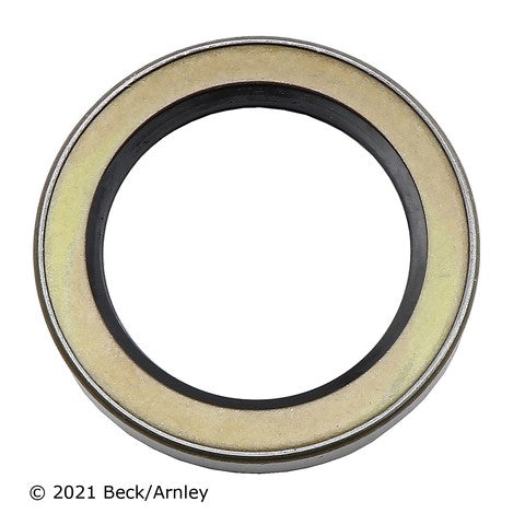Beck/Arnley Wheel Seal  052-2375