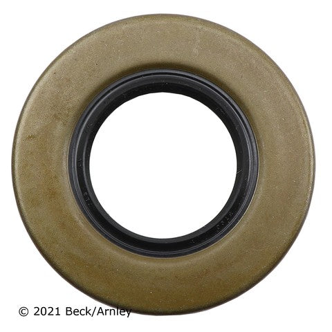 Beck/Arnley Differential Pinion Seal  052-3136