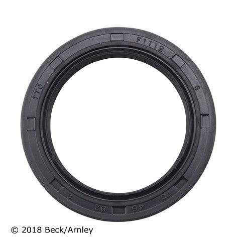 Beck/Arnley Wheel Seal  052-3156