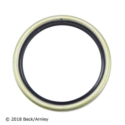 Beck/Arnley Wheel Seal  052-3197