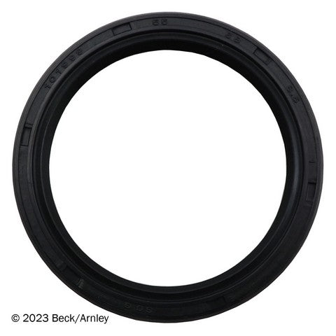 Beck/Arnley Wheel Seal  052-3269