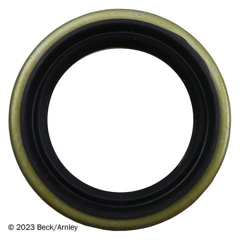 Beck/Arnley Wheel Seal  052-3303