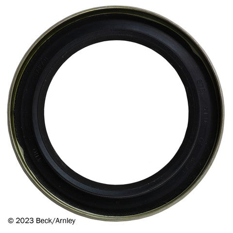 Beck/Arnley Wheel Seal  052-3303