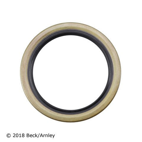 Beck/Arnley Wheel Seal  052-3344