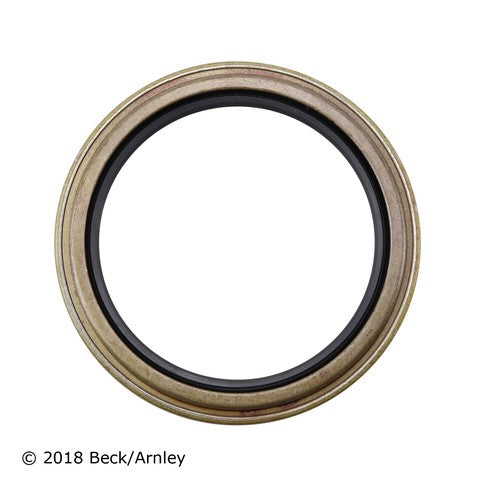 Beck/Arnley Wheel Seal  052-3344