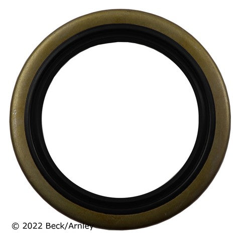 Beck/Arnley Wheel Seal  052-3349