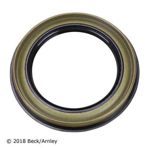 Beck/Arnley Wheel Seal  052-3398