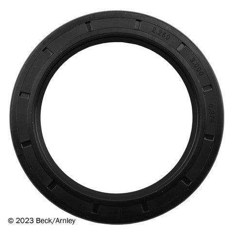 Beck/Arnley Wheel Seal  052-3407