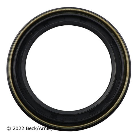 Beck/Arnley Wheel Seal  052-3408