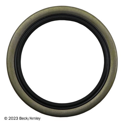 Beck/Arnley Wheel Seal  052-3412
