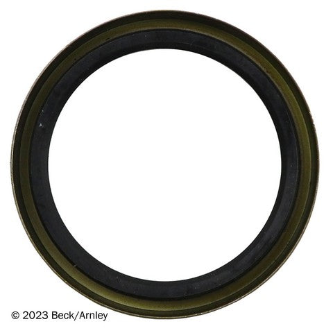 Beck/Arnley Wheel Seal  052-3412