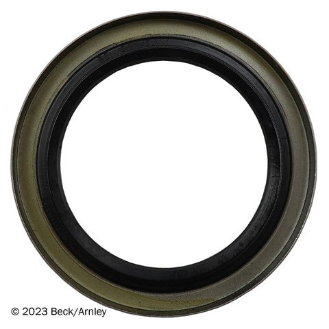 Beck/Arnley Wheel Seal  052-3436