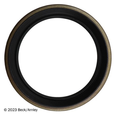 Beck/Arnley Wheel Seal  052-3437
