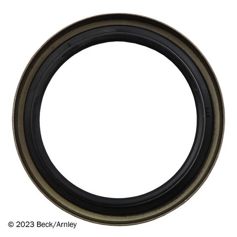 Beck/Arnley Wheel Seal  052-3437