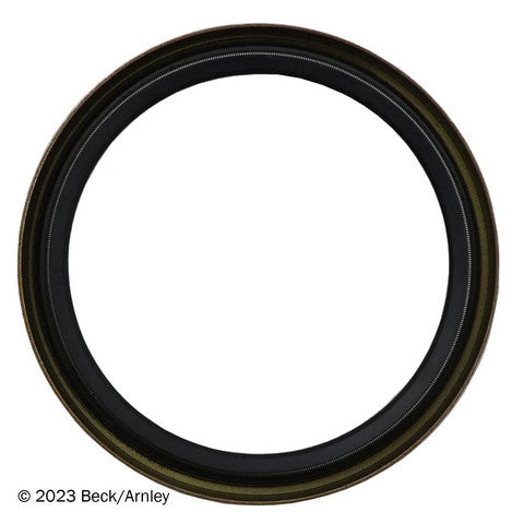 Beck/Arnley Wheel Seal  052-3438
