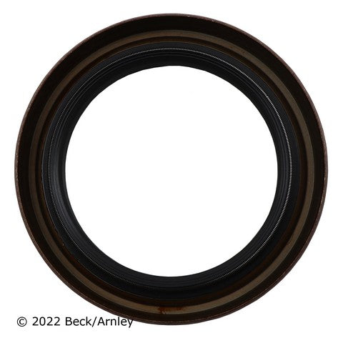 Beck/Arnley Wheel Seal  052-3455