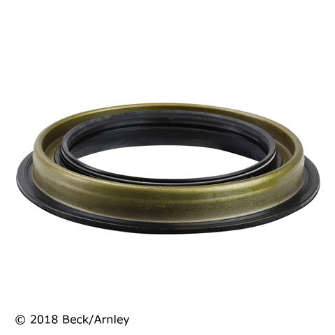 Beck/Arnley Wheel Seal  052-3492