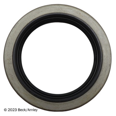 Beck/Arnley Wheel Seal  052-3499