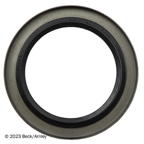Beck/Arnley Wheel Seal  052-3499