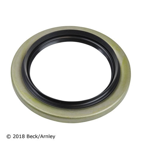 Beck/Arnley Wheel Seal  052-3572