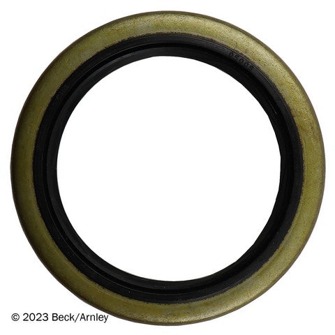 Beck/Arnley Wheel Seal  052-3587