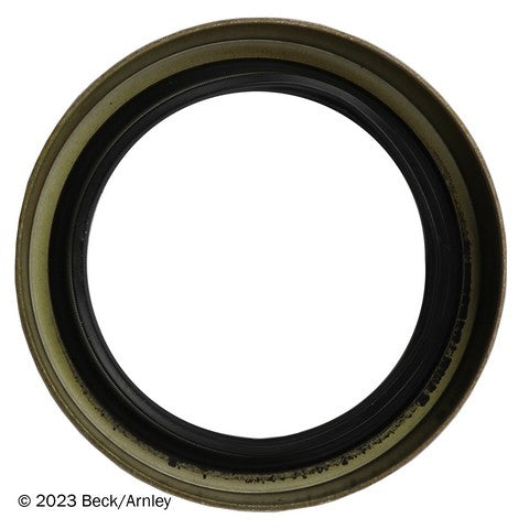 Beck/Arnley Wheel Seal  052-3587