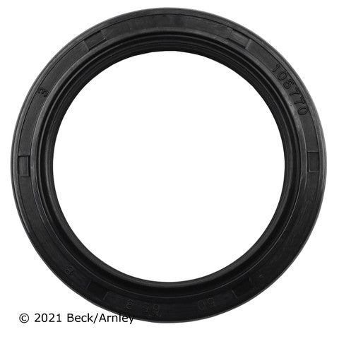 Beck/Arnley Wheel Seal  052-3700