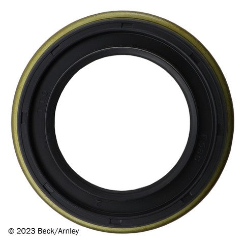 Beck/Arnley Steering Knuckle Seal,Wheel Seal  052-3717