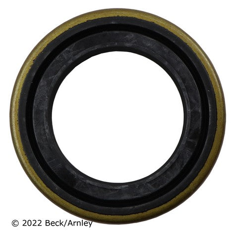 Beck/Arnley Wheel Seal  052-3727