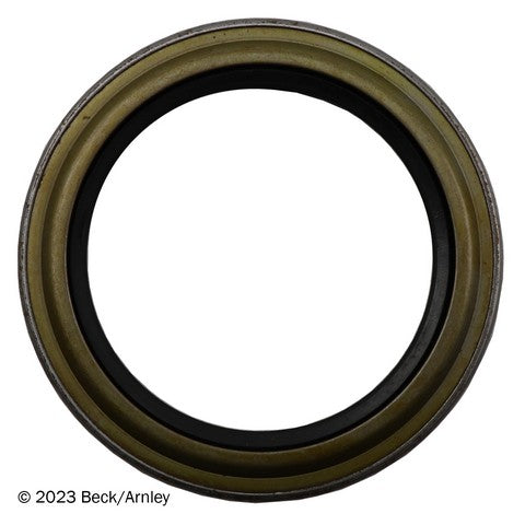 Beck/Arnley Wheel Seal  052-3764
