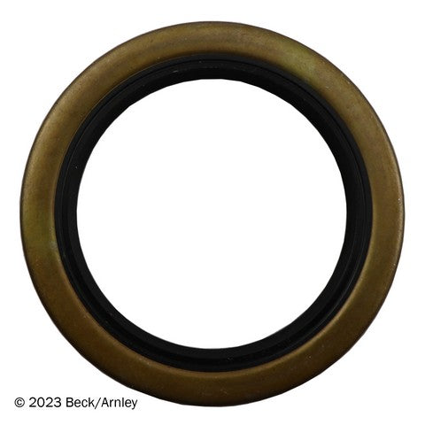 Beck/Arnley Wheel Seal  052-3764