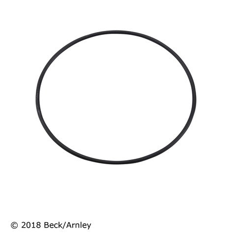 Beck/Arnley Wheel Bearing O-Ring  052-3777