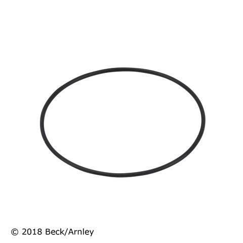 Beck/Arnley Wheel Bearing O-Ring  052-3777