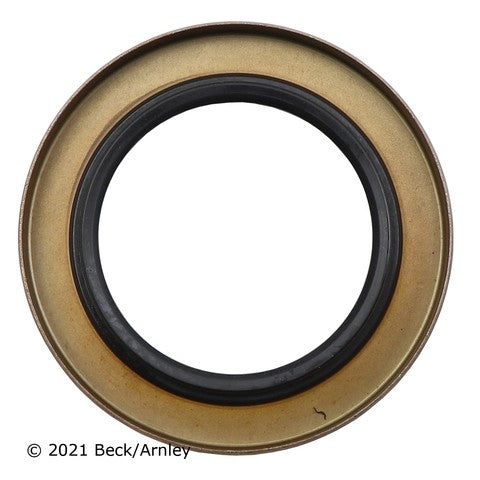 Beck/Arnley Wheel Seal  052-3794