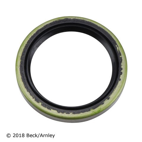 Beck/Arnley Wheel Seal  052-4055