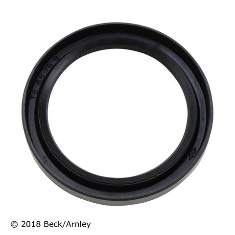 Beck/Arnley Wheel Seal  052-4055