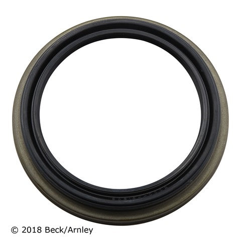 Beck/Arnley Wheel Seal  052-4081