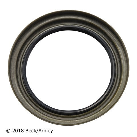 Beck/Arnley Wheel Seal  052-4081