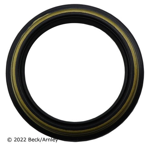 Beck/Arnley Wheel Seal  052-4084