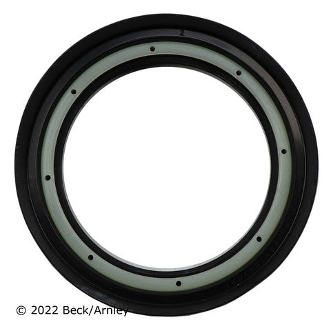 Beck/Arnley Wheel Seal  052-4084