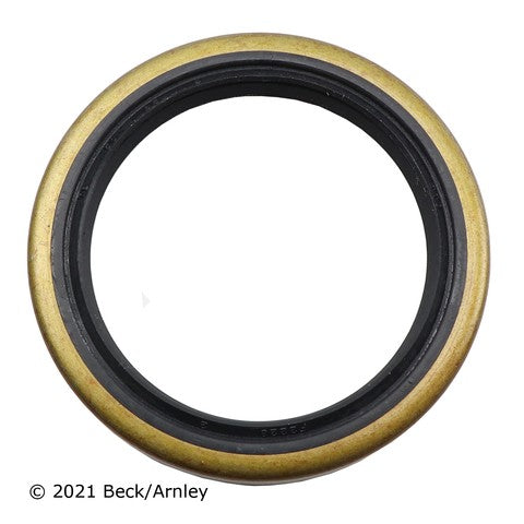 Beck/Arnley Wheel Seal  052-4085