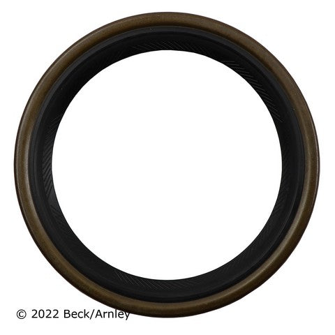 Beck/Arnley Wheel Seal  052-4093