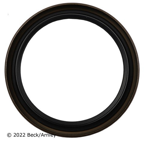 Beck/Arnley Wheel Seal  052-4093