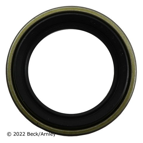 Beck/Arnley Wheel Seal  052-4097