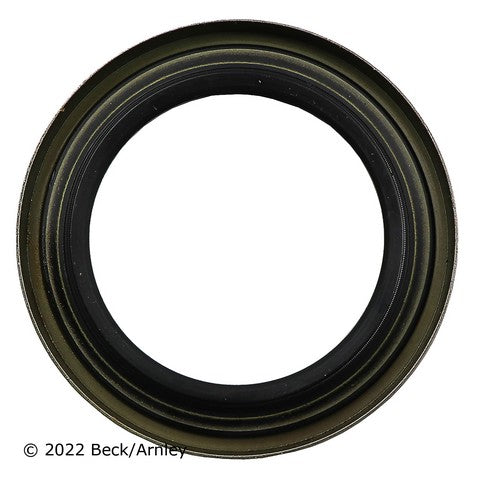 Beck/Arnley Wheel Seal  052-4097